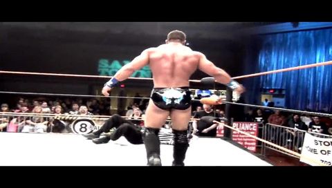 FSW High Octane: January 8th, 2015 FSW High Octane: January 8th, 2015