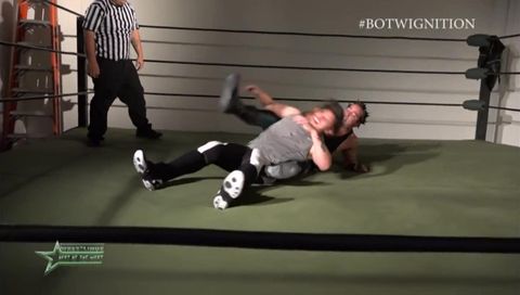 Best of the West Ignition Episode 5 Best of the West Ignition Episode 5