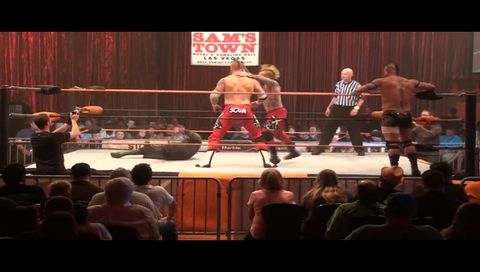 FSW High Octane: September 27th, 2014 FSW High Octane: September 27th, 2014