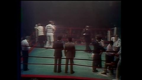 Carlos Monzon vs Jose Napoles Carlos Monzon vs Jose Napoles