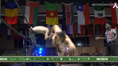 Best of the West Ignition Episode 2