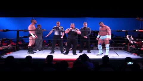 FSW High Octane: October 30th, 2015 FSW High Octane: October 30th, 2015