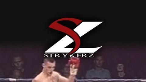 Strykerz: Season 1, Episode 5 Strykerz: Season 1, Episode 5