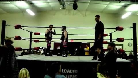 Fully Loaded TV Episode 3 Fully Loaded TV Episode 3