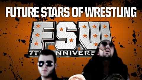 FSW High Octane: September October 28th FSW High Octane: September October 28th