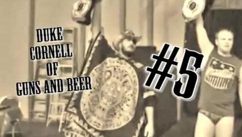 Fully Loaded Review: Top 5 Strikers Fully Loaded Review: Top 5 Strikers