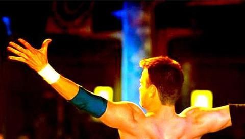 Finding Zach Gowen BONUS Finding Zach Gowen BONUS