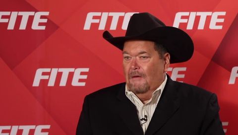 Jim Ross - Talent Relations Jim Ross - Talent Relations