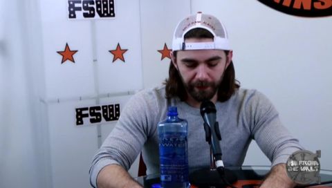 FSW High Octane: April 8th, 2016 FSW High Octane: April 8th, 2016