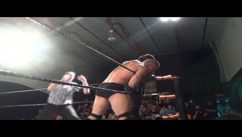 FSW High Octane: August 14th, 2015 FSW High Octane: August 14th, 2015