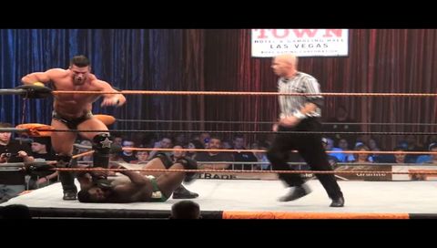 FSW High Octane: July 26th, 2014