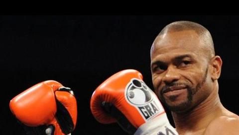 "Roy Jones -The Greatest Boxer in the World?" "Roy Jones -The Greatest Boxer in the World?"
