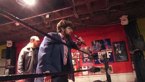 Episode 7: Anthony Gangone and Kill False Idols respond Episode 7: Anthony Gangone and Kill False Idols respond