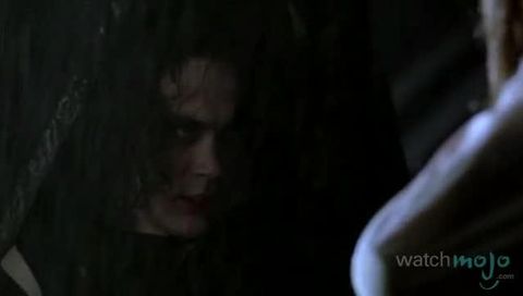 Top 10 Movie Fights on Rooftops