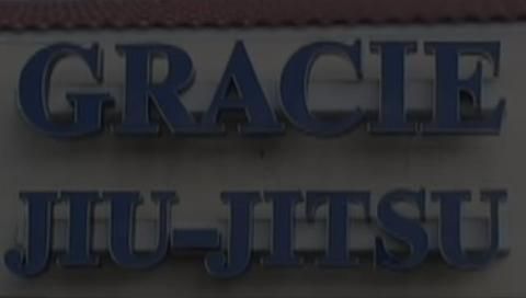Guarding the Shadows of Gracie (MMA Documentary) Guarding the Shadows of Gracie (MMA Documentary)