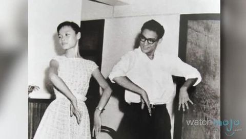 Top 5 Legendary Facts About Bruce Lee