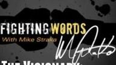 The Visionary: Dana White The Visionary: Dana White