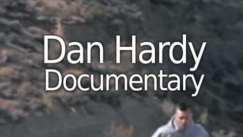The Outlaw: Dan Hardy Documentary (Official Director's Cut) UFC / MMA The Outlaw: Dan Hardy Documentary (Official Director's Cut) UFC / MMA