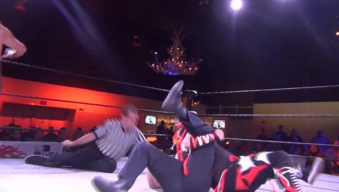 FSW High Octane 6-24-16 FSW High Octane 6-24-16