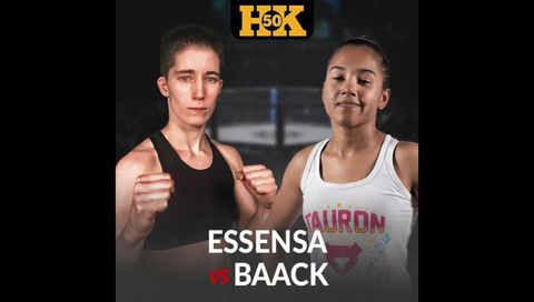 Jim Ross: Ari Taub #HK50 Interview