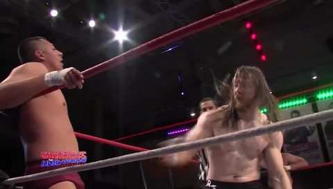 Championship Wrestling From Hollywood: Episode 261