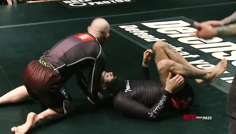 Eddie Bravo Introduces EBI 6 Eddie Bravo Introduces EBI 6