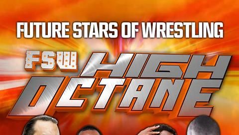 #2: FSW High Octane: November 11th