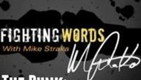 The Punk: Josh Thomson