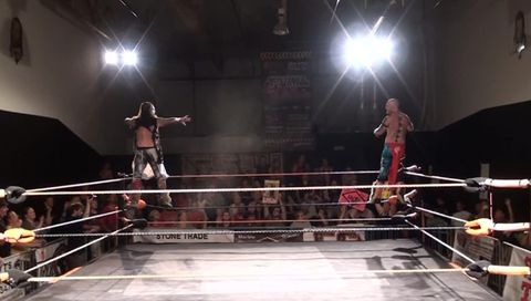 FSW High Octane: October 12th, 2013 FSW High Octane: October 12th, 2013