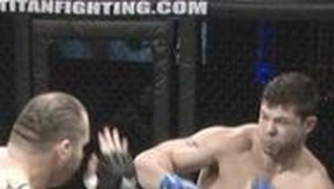 Tim Sylvia vs. Abe Wagner Tim Sylvia vs. Abe Wagner