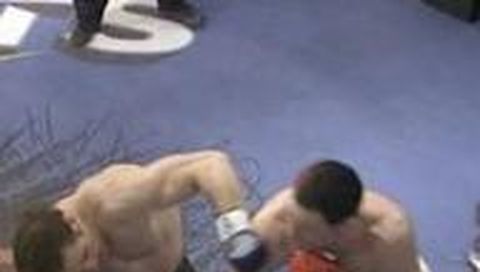 Jason Miller vs. Tim Kennedy Jason Miller vs. Tim Kennedy