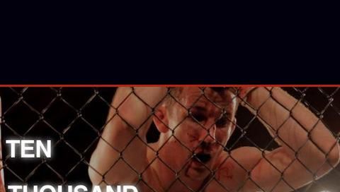 Ten Thousand Hours - Paddy Holohan and Owen Roddy Ten Thousand Hours - Paddy Holohan and Owen Roddy