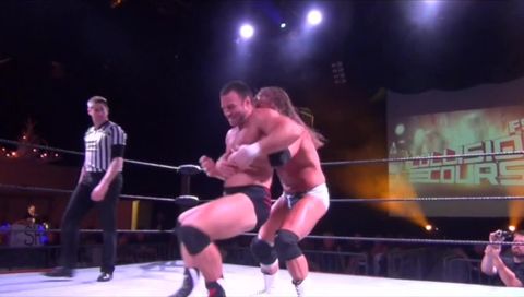 FSW High Octane 5-27-16 FSW High Octane 5-27-16
