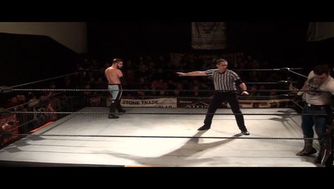 FSW High Octane: January 29th, 2016 FSW High Octane: January 29th, 2016