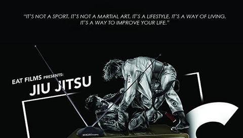 Jiu-Jitsu VS The World Jiu-Jitsu VS The World