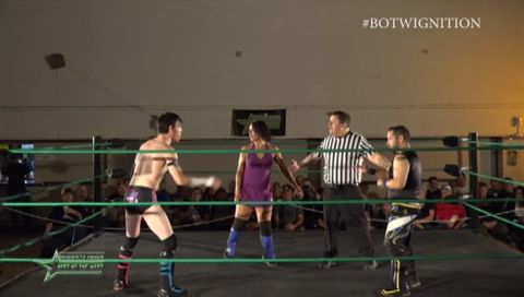 Best of the West Ignition Episode 6 Best of the West Ignition Episode 6