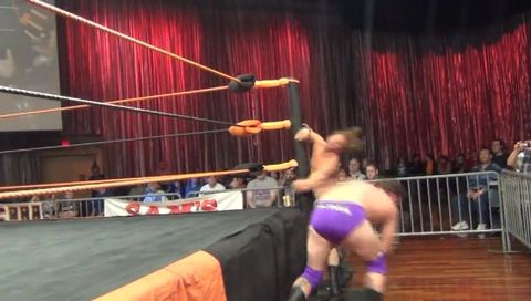 FSW High Octane: March 9th, 2014 FSW High Octane: March 9th, 2014