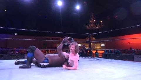 FSW High Octane 5-20-16 FSW High Octane 5-20-16