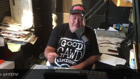 Jim Ross: ROH Best In The World Jim Ross: ROH Best In The World