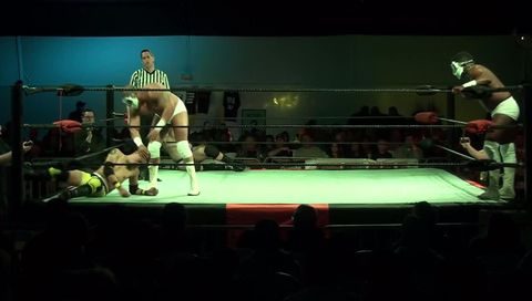 FSW High Octane: June 12th, 2015