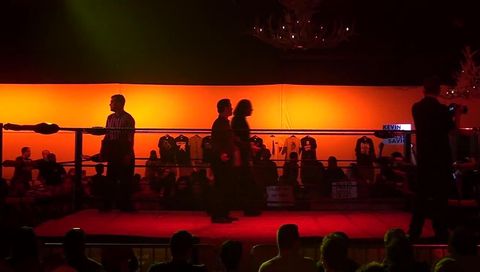 FSW High Octane 8-5-16 FSW High Octane 8-5-16