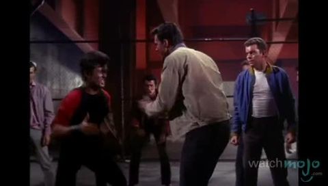 Top 10 Movie Gang Fights Top 10 Movie Gang Fights