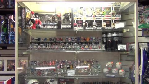 FSW High Octane: March 11th, 2016