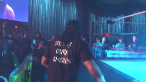 Matt Hardyvs Lance Hoyt Matt Hardyvs Lance Hoyt