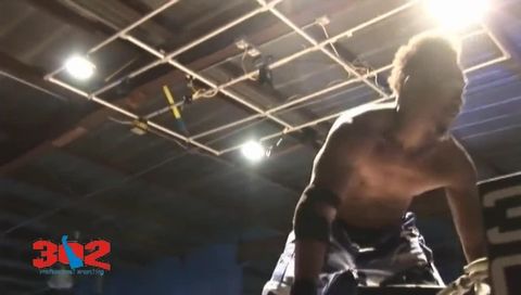 302 Wrestling: June 4th, 2016 302 Wrestling: June 4th, 2016