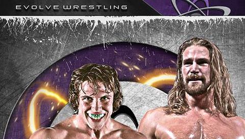 Evolve 71 Evolve 71