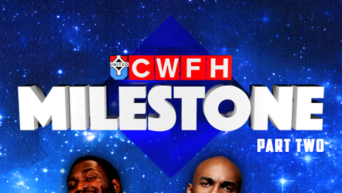 #7: Championship Wrestling From Hollywood: Episode 281 #7: Championship Wrestling From Hollywood: Episode 281