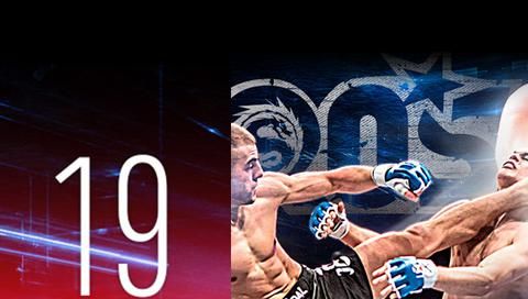 Fightbox KOK World Series in Vilnius Vol. 20