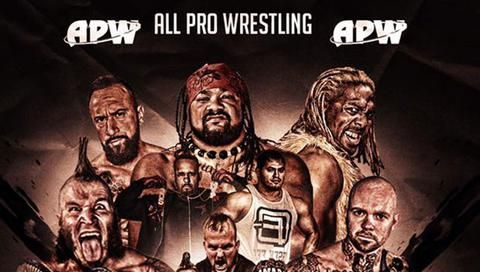 All Pro Wrestling: 11:11 All Pro Wrestling: 11:11