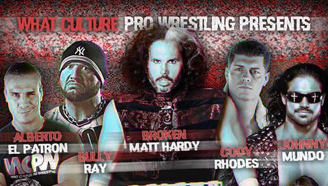 Delete WCPW 2016 Delete WCPW 2016